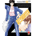 Manga - City Hunter XYZ 3 - Panini Comics