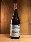 Vino 1974 Barolo Fontanafredda Serralunga