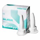 Dilatatore anale dilatan plus 2 pz  23-27 mm + crema