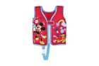 Gilet Salvagente Trainer Mickey Mouse Bambini 1-3 Anni Mare Piscina Estate dfh