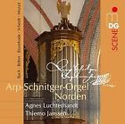 Arp Schnitger Orgel Vol.3 von Luchterhandt,Agnes, Jan... | CD | Zustand sehr gut