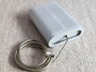 Apple Cube G4 205W power adapter (M5849) working