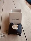 Orologio Lacoste da polso donna