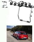 PORTABICI POSTERIORE 3 BICI PER RENAULT CLIO IV STATION WAGON ANNO 2016