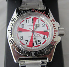 Vostok Amphibia  russian diver watch  RADIO ROOM FUNZIONANTE