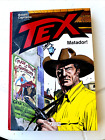 *TEX CARTONATO MATADOR!  - PERFETTO NUOVO  DA MAGAZZINO*