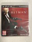 HITMAN ABSOLUTION - PS3 - nuovo, sigillato - import