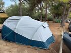 tenda campeggio 4 posti