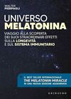 UNIVERSO MELATONINA  - PIERPAOLI WALTER - Gribaudo