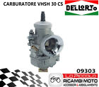 09303 CARBURATORE DELL ORTO VHSH 30 CS PER KART