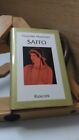 SAFFO. MASCIONI. 1 ED RUSCONI 1981