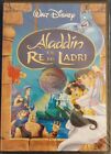 Aladdin e il re dei ladri (DVD)