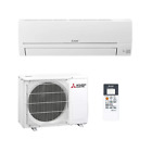 Mitsubishi MSZ-HR50VF Wandklimageräte-Set - 5,0 kW