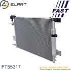 CONDENSER AIR CONDITIONING FOR FORD TRANSIT/Bus/Van/Platform/Chassis/TOURNEO