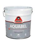 BOERO IDROPITTURA TRASPIRANTE AQUABEL BASE BC BIANCO 14 LITRI