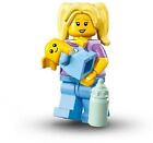 Lego 71013 Minifigures serie 16 Babysitter Nuovo