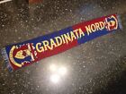 SCIARPA SCARF ULTRAS GENOA GRADINATA NORD  BANCARELLA STADIO