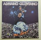 Adriano Celentano ‎– Me, Live! 1979 Italy LP