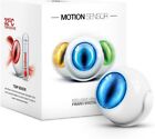 Détecteur de mouvement Z-Wave Plus multifonctions - Fibaro