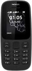 NOKIA 105 2019 DUAL SIM TELEFONO CELLULARE TASTI