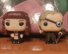 Sorpresine KINDER JOY Funko pop Collezione Harry Potter Italia 2 Personaggi