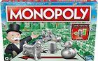 Hasbro Monopoly Classico Gioco Da Tavolo Per Famiglie E