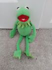 KERMIT THE FROG PLUSH DISNEY POSH PAWS - 10” APPROX