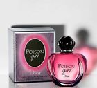 Dior Poison Girl Eau De Parfum 100 ml  Natural Spray Profumo Donna 4501