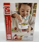 HAPE - CHOCOLATE FONDUE - FONDUTA AL CIOCCOLATO - E3132- 15 PCS