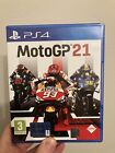 MotoGP 21 PlayStation 4