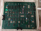 Zaccaria Flipper CPU board #2