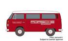 Carrera 27760 VW Bus T2b Porsche Renndienst