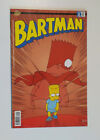 BARTMAN BONGO COMICS VENDITA SINGOLA