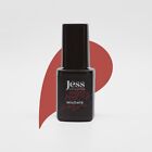 Colore - Michele | Jéss Nails Salon | Smalto Unghie Semipermanente - Rosso 12 ml
