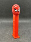 dispenser Pez Spiderman ricarica di caramelle