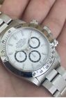 Rolex Daytona 16520 Inverted 6