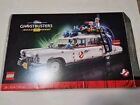 LEGO GHOSTBUSTERS 10274 ECTO-1 USATO COMPLETO Originale