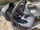 Trilogy Inglesina completo + base isofix