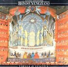 Rondo  Veneziano – Poesia Di Venezia (1988) - Vinile Nuovo