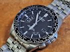 Citizen Eco-drive Radiocontrollato World Perpetual A-T Ref. CB0030-56