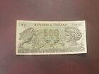 Banconota 500 Lire Aretusa 1970 qSPL