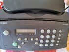 Telefono Fax Philips HFC 141