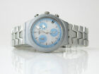 HOARFROST - SWATCH Irony Chrono - YCS4008AG - Neu und ungetragen