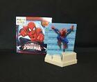 action figure SPIDERMAN SPIDER MAN MARVEL ULTIMATE collection - # FIG. 1