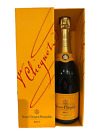 Veuve Clicquot Ponsardin Brut Champagne France 750ml con scatola