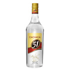 Pirassunga Cachaca 51 cl 100