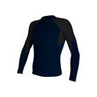 O Neill Mens Hyperfreak 1.5mm Wetsuit L/S Top