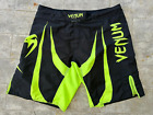 Pantaloncini Short MMA VENUM Pants XL