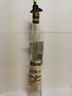 Liquore Galliano bottiglia bottle Mc kesson liquor New York carabinieri Vaccari