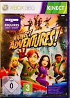 Kinect Adventure! gioco per Xbox 360